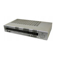 Akai AA-R1/L Service Manual