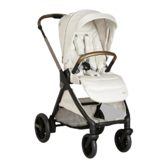 Chicco BELLAGIO Manual