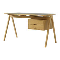 &Tradition Robin Day Daystak RD3 Product Fact Sheet