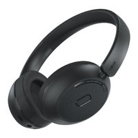 Mixx StreamQ Surround Quick Start Manual