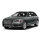 Audi allroad 2016 Manual