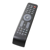 Titan TITAN UR 1250 - DEVICE BRAND CODE LIST Instructions Manual