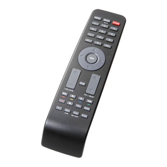 Titan UR 1250 Instructions Manual
