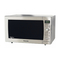 Microwave Oven Panasonic NN-GD568S Operating Instructions Manual