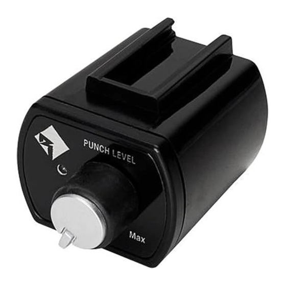 Rockford Fosgate PUNCH Level Control Remote Install