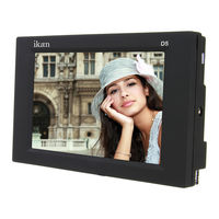 Ikan D5 Quick Start Manual