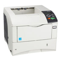 Kyocera KYOmulticode 1.0 Quick Installation Manual