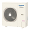 Air Conditioner Panasonic CS-KE30NKU Technical & Service Manual