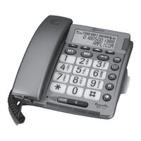 Amplicom PowerTel 60 plus User Manual