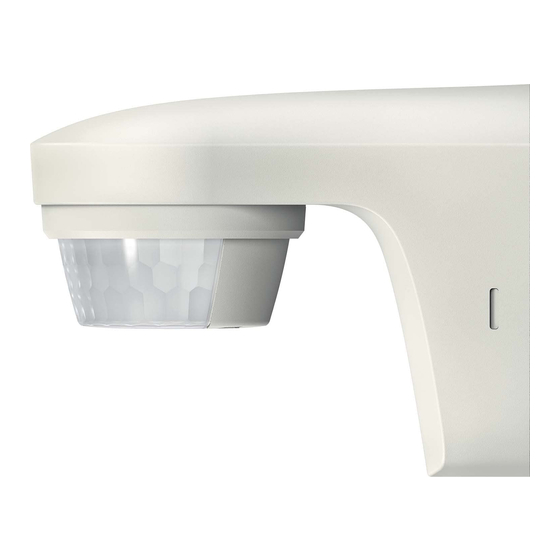 Theben theLuxa S180 WH Manual