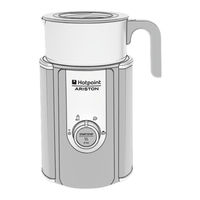 Hotpoint Ariston MF IDC Operating Instructions Manual