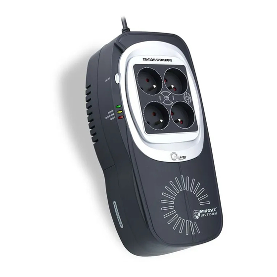 12V Omvormer 600 Watt Zuivere sinus - www