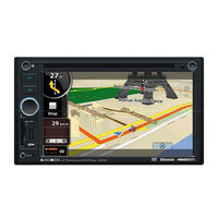 Audiomedia GDF879 Manual