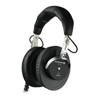 Beyerdynamic DT 48 Product Information