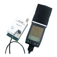 Teletek electronics TP2000 Installation And Operation Manual