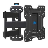 Mounting Dream MD2411-S Installation Instruction