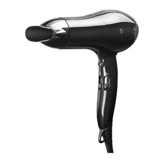 TEFAL ARTIST Manual