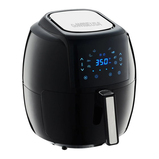 GoWISE USA GW22731 User Manual