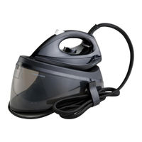 Mellerware Flossy! Manual