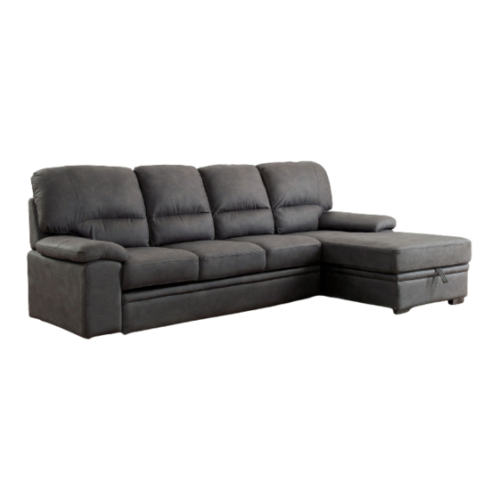 Furniture of America CM6908 Manuals