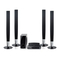 Home Cinema speakers LG HT903TAW Manual