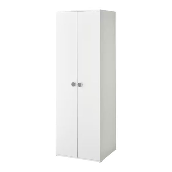 IKEA GODISHUS Assembly Instructions Manual