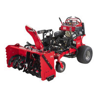 Toro GrandStand Multi Force 78598 Operator's Manual