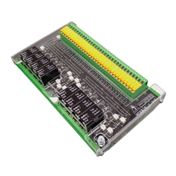 Eaton SONIX Eol8 Technical Manual