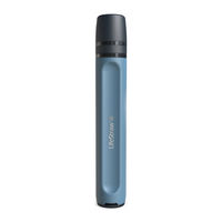 Vestergaard LifeStraw PEAK Series User Manual