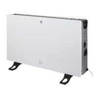 FUAVE FVCW20W22 User Manual