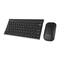 ARTECK Bluetooth Keyboard (HB086) & Mouse (MB158) Combo Manual