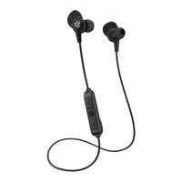 JLab Audio JBuds Pro User Manual