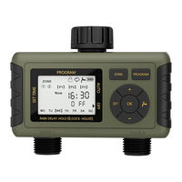 Diivoo WT-04 User Manual