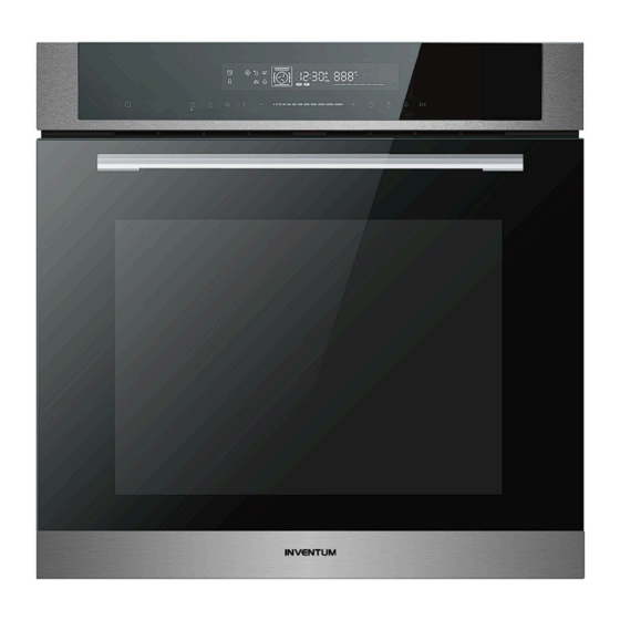inventum TK010 User Manual