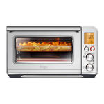 Sage the Smart Oven Air Fryer BOV860 User Manual