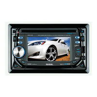 Sound Storm DD405 User Manual