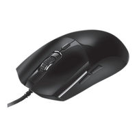 Sven RX-G800 User Manual
