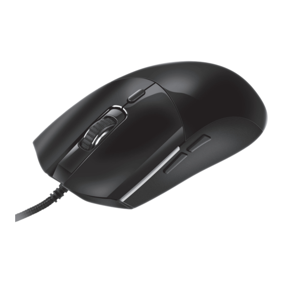 Sven RX-G800 User Manual