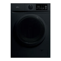 Solt GGSFLW900B User Manual