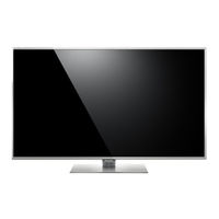 Panasonic Viera TX-L55DT50E Service Manual