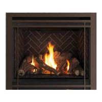 Astria Fireplaces F0691 Installation & Operation Instructions