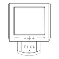 Samsung SyncMaster 320TFT Service Manual