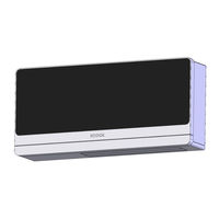 Tekno Point IC-24 Installation Manual