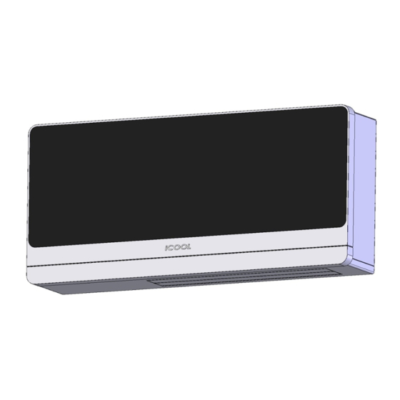 Tekno Point IC-24 Installation Manual