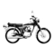 Motorcycle Yamaha 100LS2 Service Manual