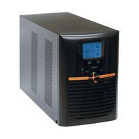Tuncmatik NEWTECH PRO II X9 User Manual
