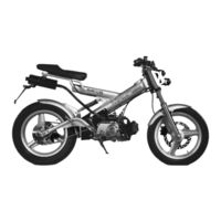 Sachs Bikes madass Owner's Manual