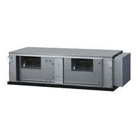 Fujitsu AOYA90LALT Service Manual