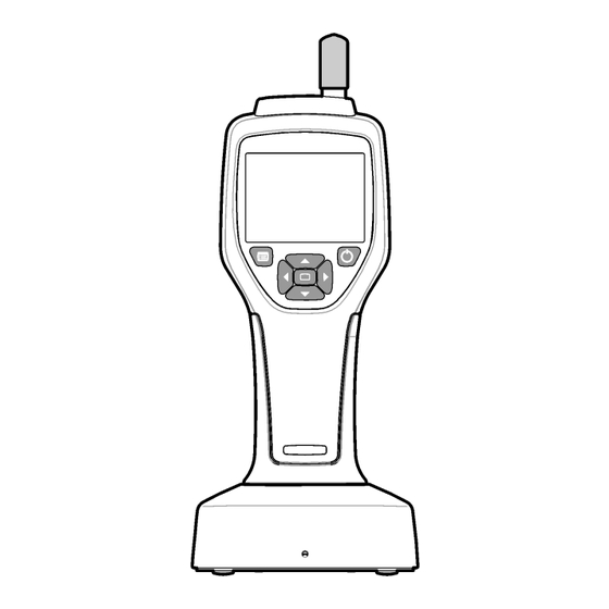 Beckman Coulter HHPC6+ User Manual