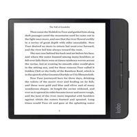 Kobo Forma Quick Start Manuals